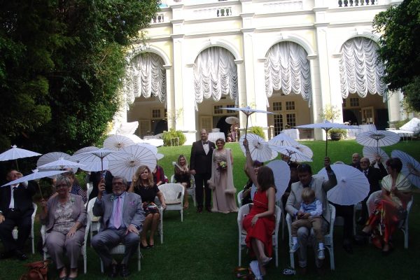 Bride-Walking-DOwn-the-Isle-Illryia-House